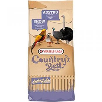 Versele Laga Show 3 Pellets for Birds