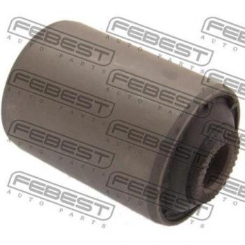 Silentbloc de bras de direction FEBEST HAB-045