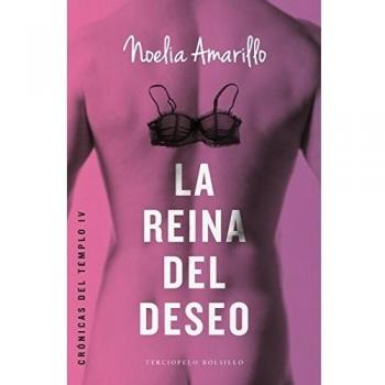 Reina Del Deseo, La