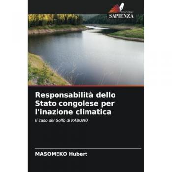 Hubert, Masomeko: Responsabilità dello Stato congolese per l'inazione climatica
