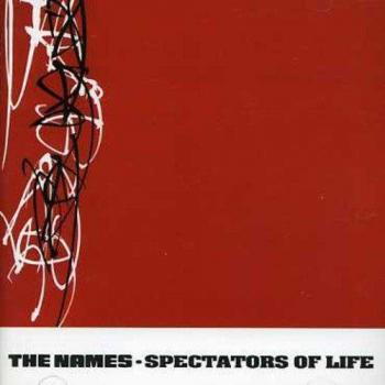 Spectators of life