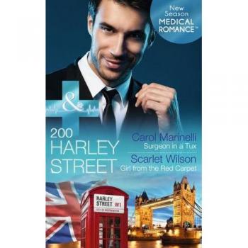 200 Harley Street: Surgeon in a Tux / 200 Harley Street: Girl from the Red Carpet