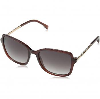 Lunettes de soleil Karen Millen Km500221555, Montures de Lunettes Femme, Violet