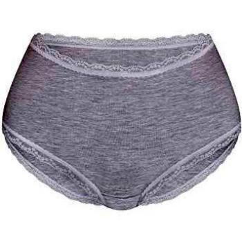 Sassa Fine Bambus-BH 35291 (Grau) – Größe 36