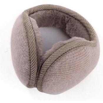 Écharpe-polaires à oreilles fermées femme, mode extérieur hivernal