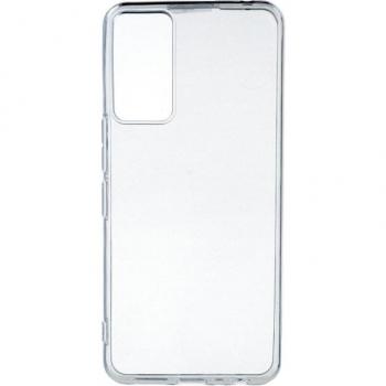 Cubre silicona para TCL 40R 5G