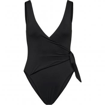 Bañador Only Julie TIE 15283188 Negro