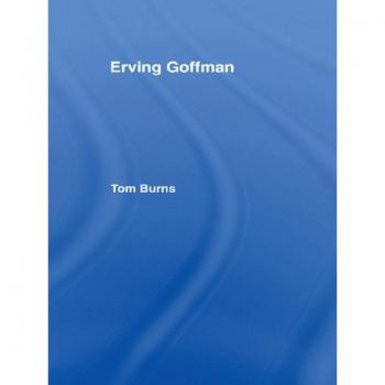 Vitalsource Technologies, Inc. Erving Goffman