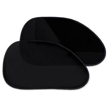 Toldo Estático Doble UV Protector Transparent