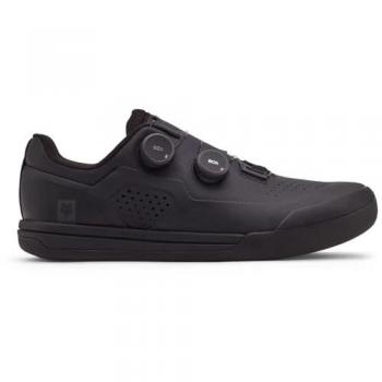 Scarpe fox union boa flat mtb nero UK8.5/EU42.5