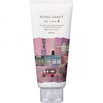 Suncall Kiitos Loop Hair Cream 6 – 190 g Cosmetic Edition