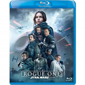 Rogue One: A Star Wars Story