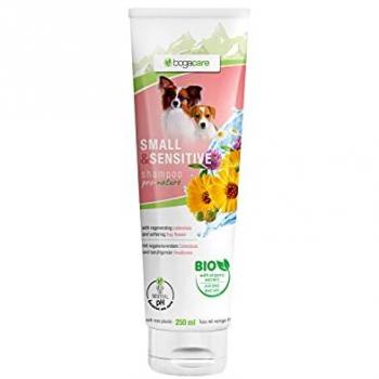 Bogar Pflege-Shampoo für empfindliche Hunde 250 ml