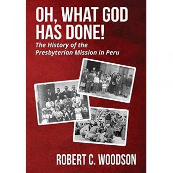Oh What God Has Done!