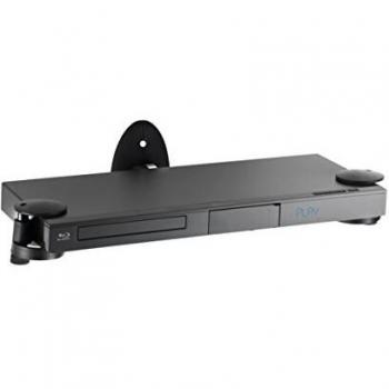 VonHaus DVD & PS4 Wall Bracket