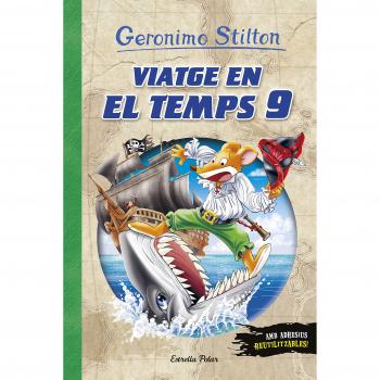 VIATGE EN EL TEMPS 9