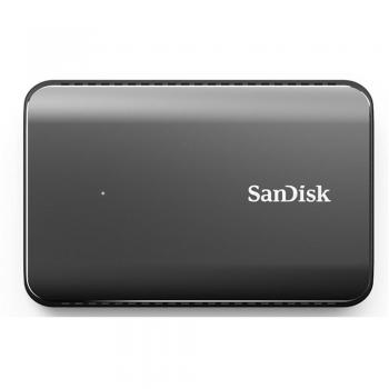 Disco SSD Externo SanDisk Extreme 900 960GB
