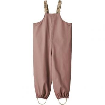 WHEAT Jungen Regenoverall »Charlo«, casual, unifarben