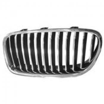 Calandre de voiture BMW 5 depuis mars 2010 – VAN WEZEL 0617513