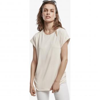 Urban Classics Ladies Modal Jersey T-Shirt