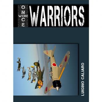 Once were warriors
