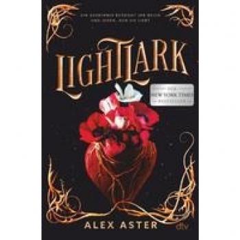 Lightlark: Die Fantasy-Sensation aus den USA, die Hunderttausende auf TikTok begeistert