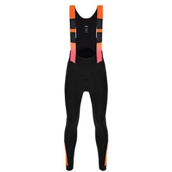 Santalino Noir Long Cuissard Command S