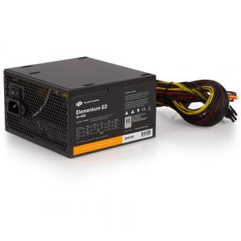 SilentiumPC 450W s 120mm ventilátorem