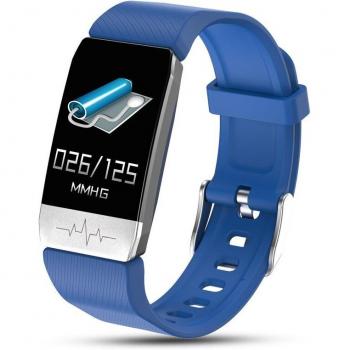 Smart Health Fitness Tracker Watch