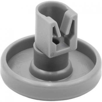 Ruote Cestello Inferiore Lavastoviglie 40mm Compatibile Zanussi, Lehel, Samus, Zoppas