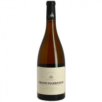 Grand Marrenon 2022