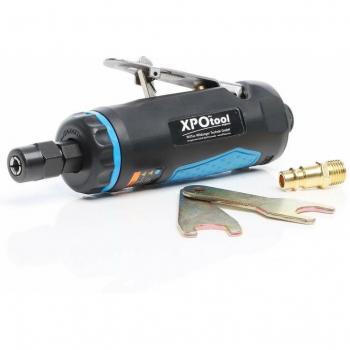 Wiltec Outil à Air Comprimé Boîtier Alu 22000 tr/min