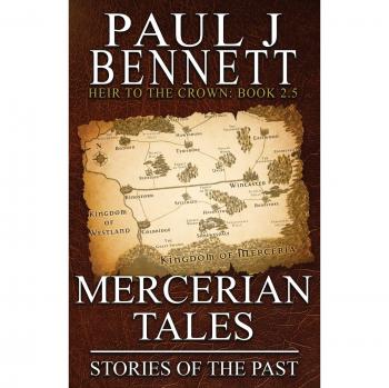 Mercerian Tales: Stories of the Past (Heir to the Crown)