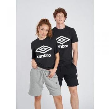 Shadow Umbro Men's Logo Top – Medium