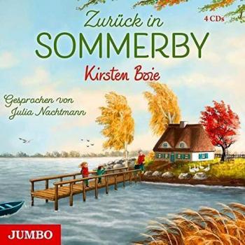 Zurück in Sommerby