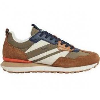 Zapatillas Pepe Jeans Hombre Forest Heat