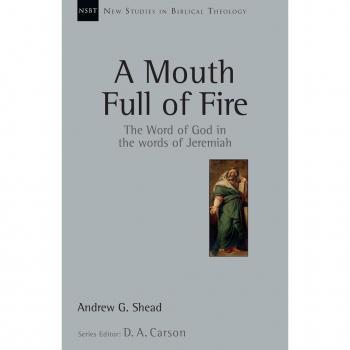 Vitalsource Technologies, Inc. A Mouth Full Of Fire