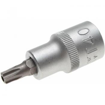 BGS Schrauberbit T40 12,5 mm