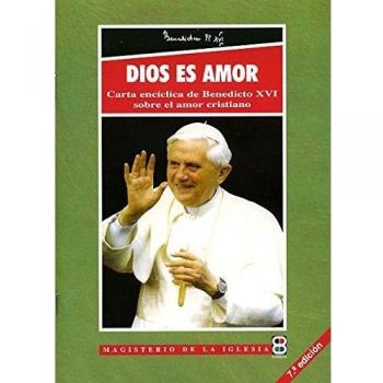 DIOS ES AMOR