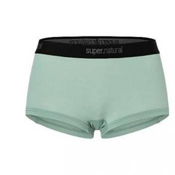 Slip Intimo Super Natural Tundra175 Light Jade Donna XS
