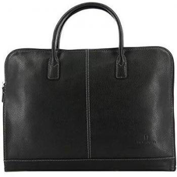 Porte-Documents A4 Cuir de Vachette Confort