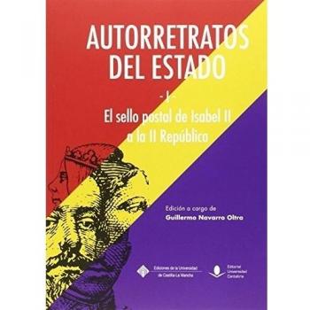Autorretratos del Estado