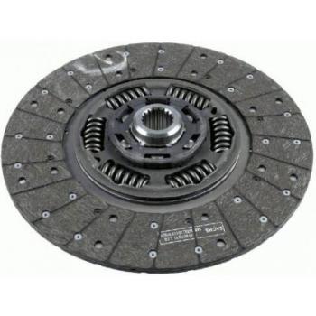 Kupplungsring SACHS 1878 006 173