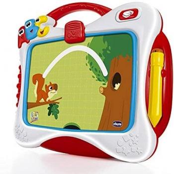 Tableau Junior Chicco
