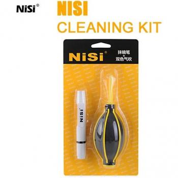NISI Camera Lens Cleaning Kit