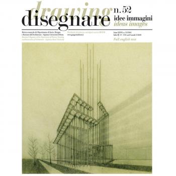 Disegnare idee immagini. Ediz. italiana e inglese. Vol. 52