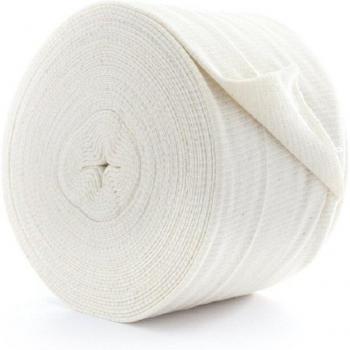 Chaussettes à bande élastique en plâtre