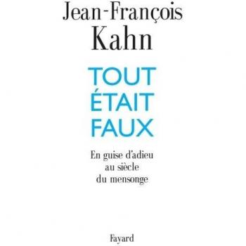 Tout Était Faux