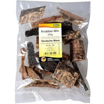 Viandes Séchées pour Chien