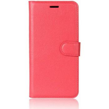 Funda de cuero con tapa para Oppo A9